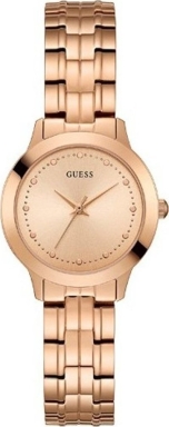 Часы Guess W0989L3