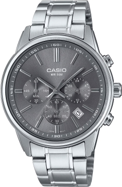 Часы Casio Collection MTP-E515D-8A