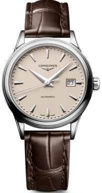 Часы Longines Flagship L4.374.4.79.2