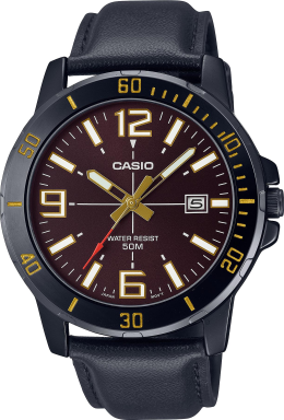 Часы Casio Collection MTP-VD01BL-5B