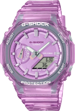Часы Casio G-Shock GMA-S2100SK-4A