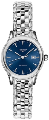 Часы Longines Flagship L4.374.4.92.6