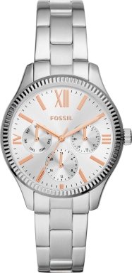 Часы Fossil Rye BQ3690