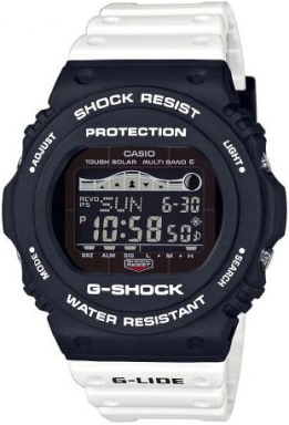 Часы Casio G-Shock GWX-5700SSN-1ER