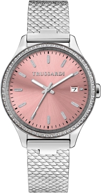Часы Trussardi City Life R2453170506