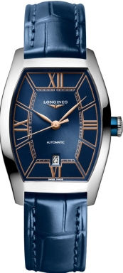 Часы Longines Evidenza L2.142.4.96.2