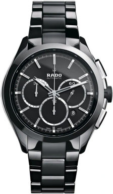 Часы Rado HyperChrome Automatic Chronograph R32275152
