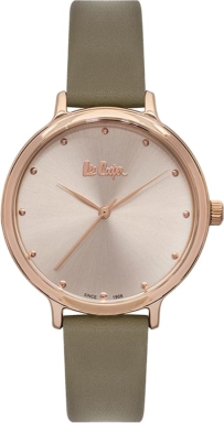Часы Lee Cooper LC06868.417