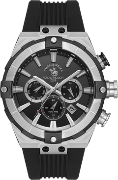 Часы Santa Barbara Polo & Racquet Club Prive SB.1.10510-1