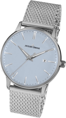 Наручные часы Jacques Lemans Retro Classic N-213M