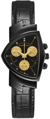 Часы Hamilton Ventura H24402730