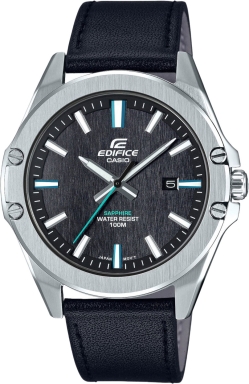 Часы Casio Edifice EFR-S107L-1AVUEF