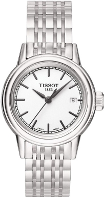 Часы Tissot Carson Lady T085.210.11.011.00