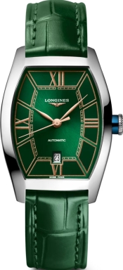 Часы Longines Evidenza L2.142.4.06.2