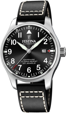 Часы Festina Swiss Made F20151/4