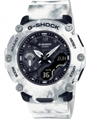 Часы Casio G-Shock GA-2200GC-7AER