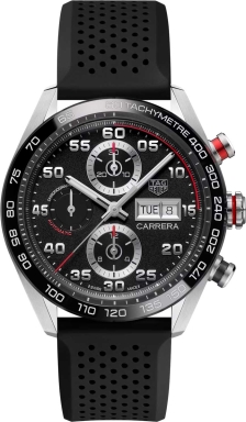 Часы TAG Heuer Carrera CBN2A1AA.FT6228