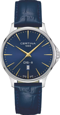 Часы Certina DS-8 C045.410.16.041.00