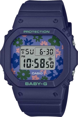 Часы Casio Baby-G BGD-565RP-2