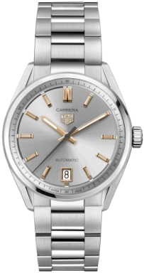Часы TAG Heuer Carrera Date WBN2310.BA0001