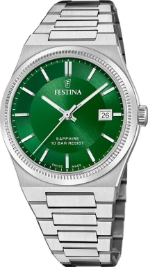 Часы Festina Swiss Made F20034/3