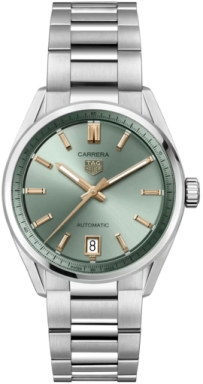 Часы TAG Heuer Carrera Date WBN2312.BA0001