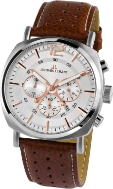 Наручные часы Jacques Lemans Lugano 1-1645D