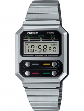 Часы Casio Vintage A100WE-1AEF