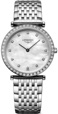 Часы Longines La Grande Classique De Longines L4.523.0.87.6