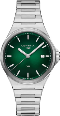 Часы Certina DS-7 C045.410.16.091.00