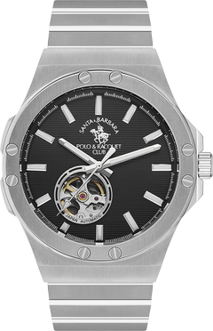 Часы Santa Barbara Polo & Racquet Club Luxury SB.1.10501-2