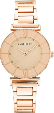 Часы Anne Klein Metals 3782BHRG