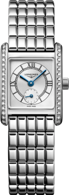 Часы Longines  Mini Dolce Vita L5.200.0.75.6