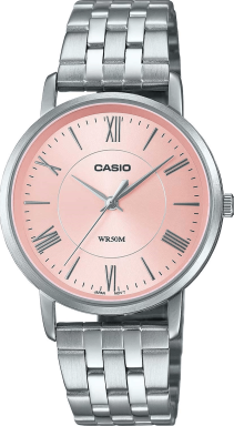 ЧАСЫ CASIO COLLECTION LTP-B110D-4A