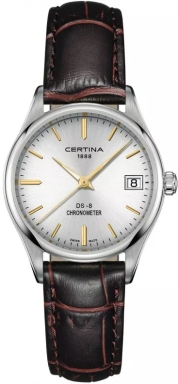 Часы Certina DS-8 C033.251.16.031.01