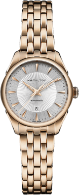 Часы Hamilton  Jazzmaster H42245151