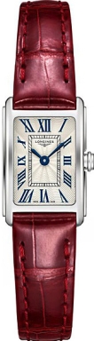 Часы Longines DolceVita L5.258.4.71.5