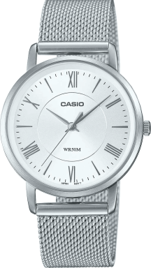 ЧАСЫ CASIO COLLECTION LTP-B110M-7A