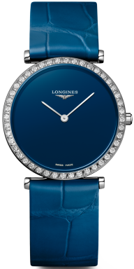 Часы Longines La Grande Classique De Longines L4.523.0.90.2