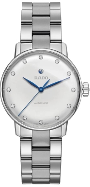 Часы Rado Coupole Classic Diamonds R22862783
