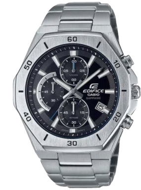 Часы Casio Edifice Classic EFB-680D-1A