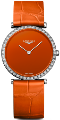 Часы Longines La Grande Classique De Longines L4.523.0.92.2